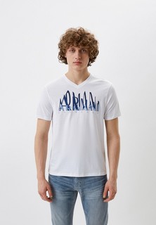 Футболка Armani Exchange