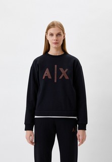 Свитшот Armani Exchange