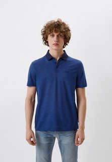 Поло Armani Exchange