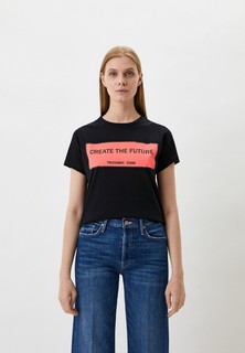 Футболка Trussardi Jeans