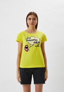Футболка Love Moschino