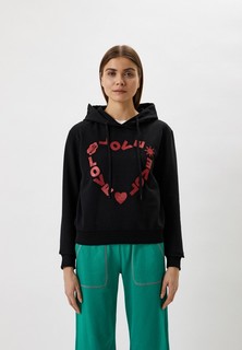 Худи Love Moschino