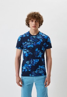 Футболка Bikkembergs