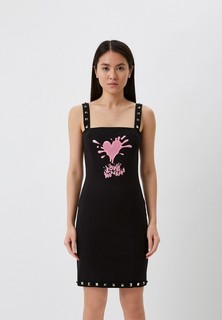 Сарафан Love Moschino