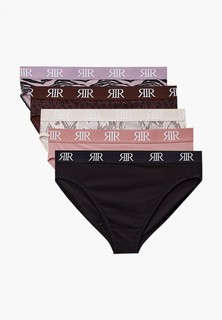 Трусы 5 шт. River Island