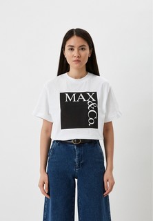 Футболка Max&Co