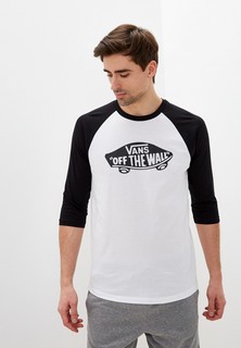 Лонгслив Vans