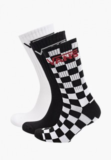 Носки 3 пары Vans
