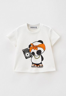 Футболка Choupette