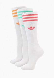 Носки 3 пары adidas Originals