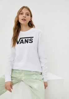 Лонгслив Vans