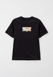 Футболка Vans