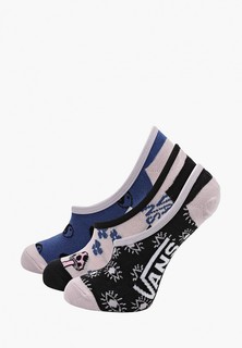 Носки 3 пары Vans