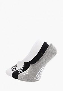 Носки 3 пары Vans