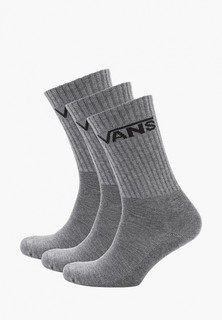 Носки 3 пары Vans