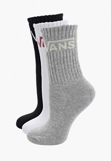 Носки 3 пары Vans