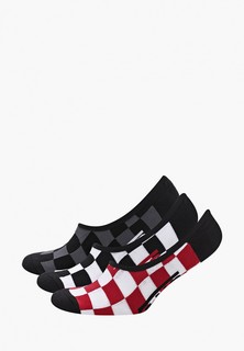 Носки 3 пары Vans