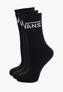 Носки 3 пары Vans