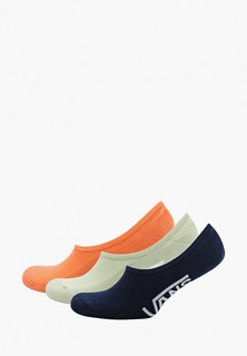 Носки 3 пары Vans