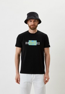 Футболка Bikkembergs