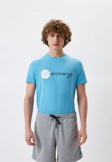 Футболка Bikkembergs