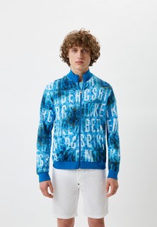 Олимпийка Bikkembergs