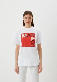 Футболка Max&Co