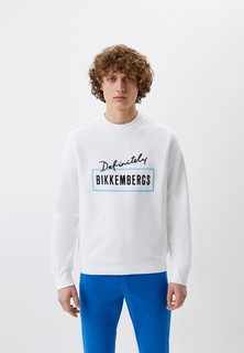 Свитшот Bikkembergs