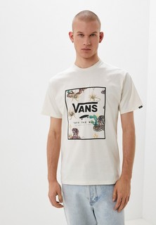 Футболка Vans