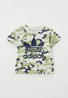 Футболка adidas Originals