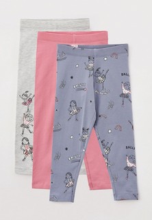 Леггинсы 3 шт. Marks & Spencer