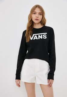 Лонгслив Vans