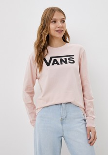 Лонгслив Vans