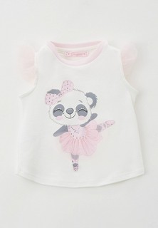 Футболка Choupette