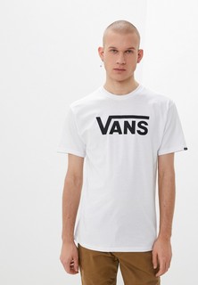 Футболка Vans