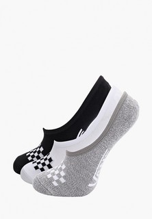 Носки 3 пары Vans