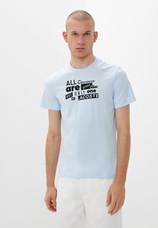 Футболка Lacoste