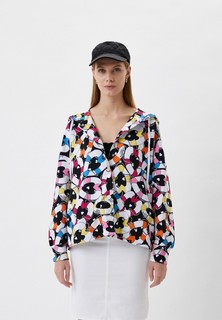 Толстовка Love Moschino