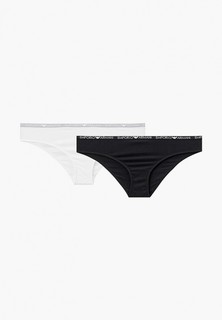 Трусы 2 шт. Emporio Armani