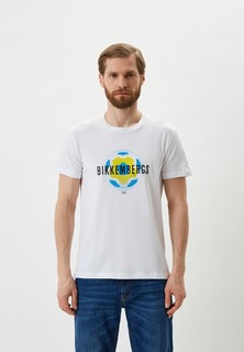 Футболка Bikkembergs