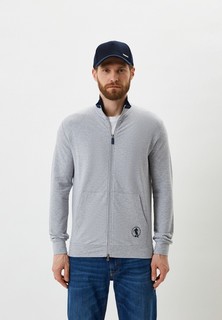 Олимпийка Bikkembergs