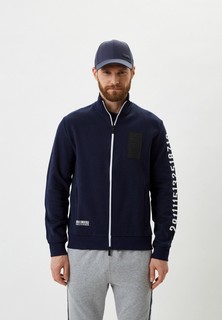 Олимпийка Bikkembergs