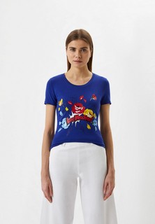 Футболка Love Moschino