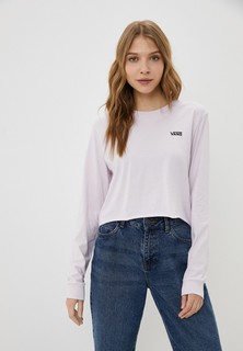 Лонгслив Vans