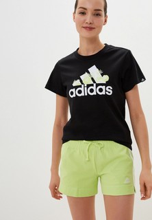 Футболка adidas