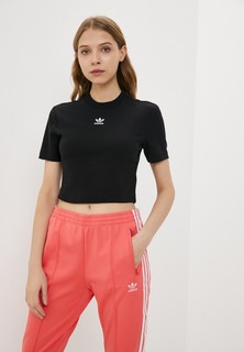 Топ adidas Originals