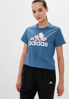 Футболка adidas