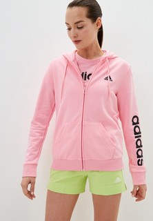 Толстовка adidas