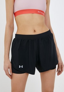 Шорты спортивные Under Armour