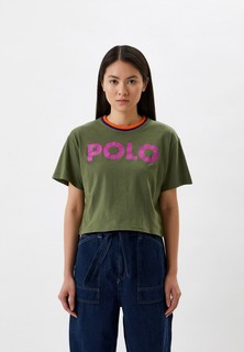 Футболка Polo Ralph Lauren